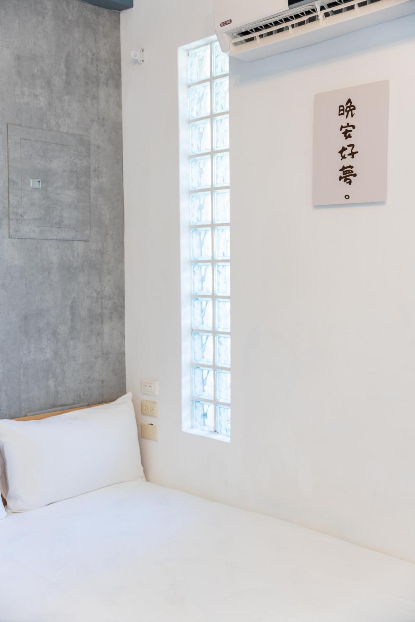 Ferienwohnung Moonlit Corner T'ai-tung Exterior foto