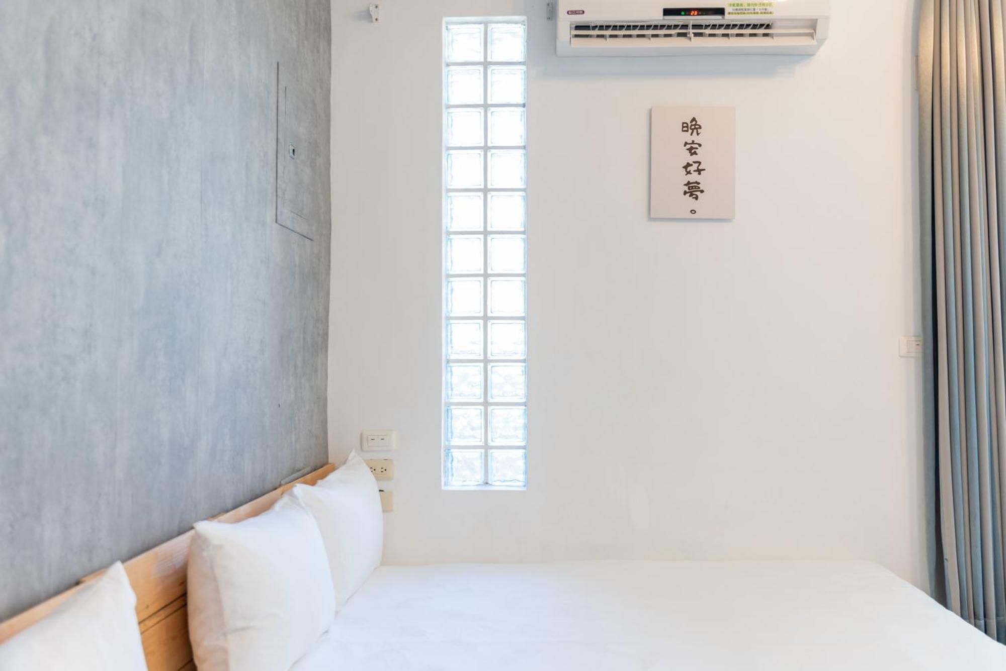 Ferienwohnung Moonlit Corner T'ai-tung Exterior foto